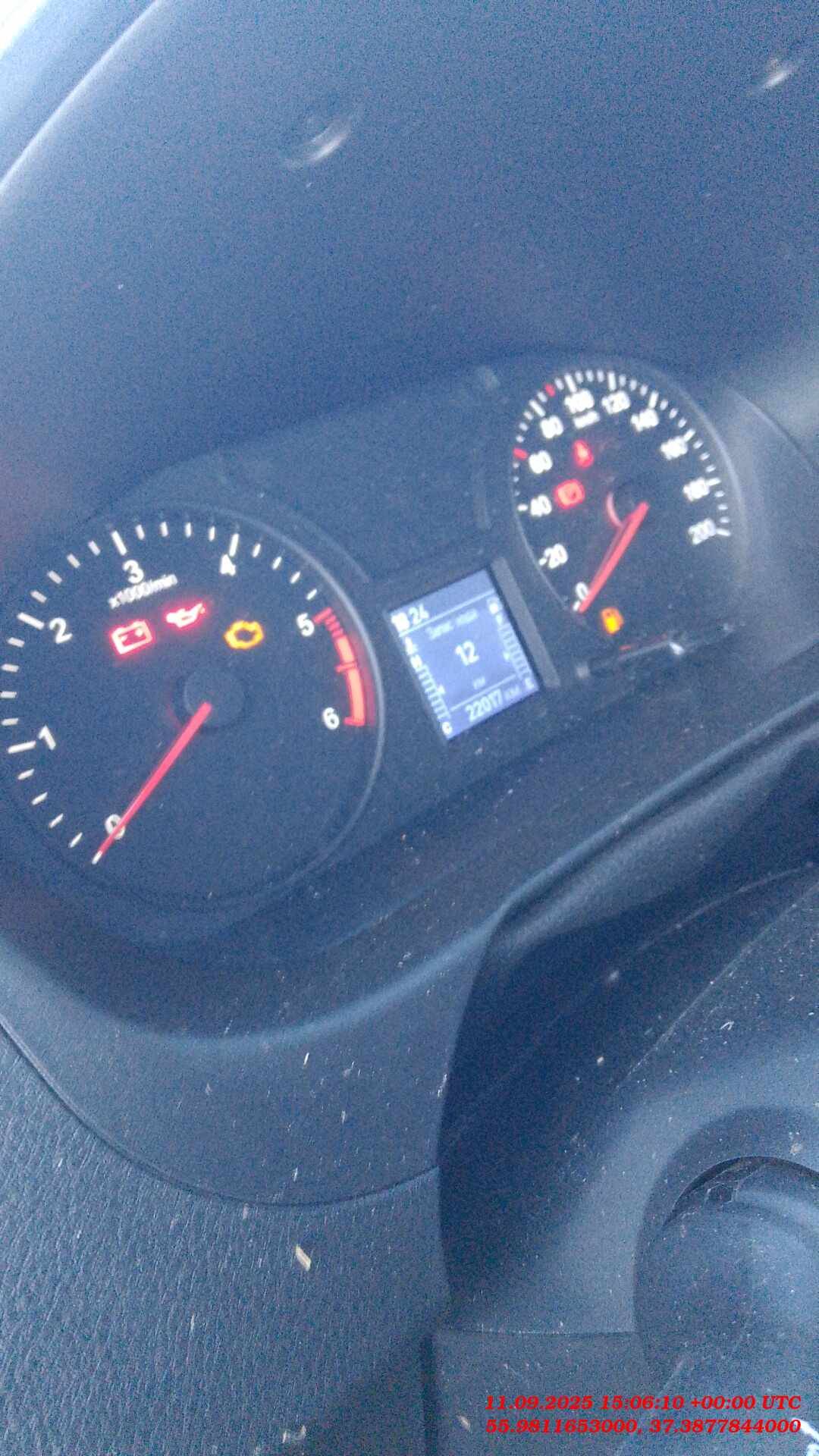 УАЗ Profi,  22 017 км, 2023 года в лизинг