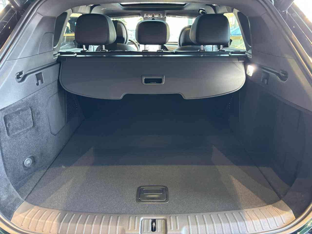 EXEED TXL Flagship 2.0 7DCT 4WD