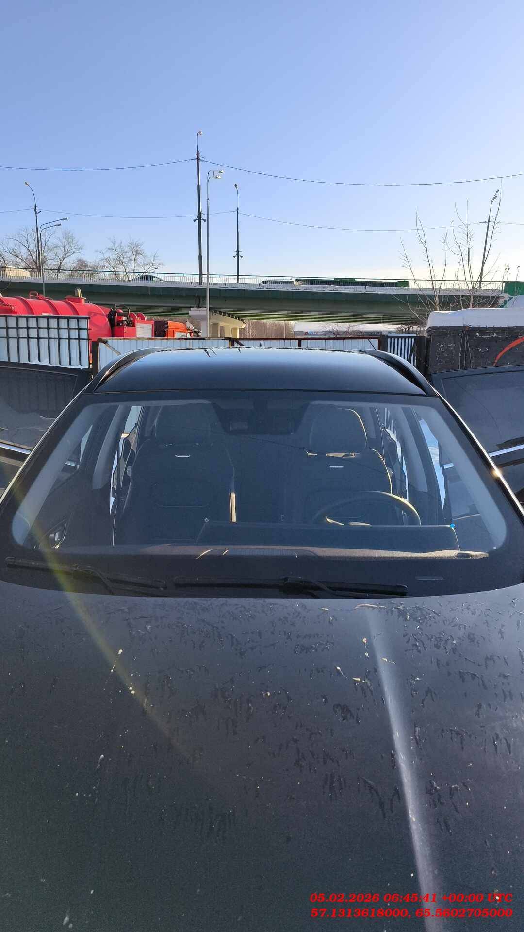 Chery Tiggo 7 PRO MAX,  29 357 км, 2025 года в лизинг