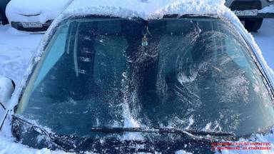 Lada Granta седан