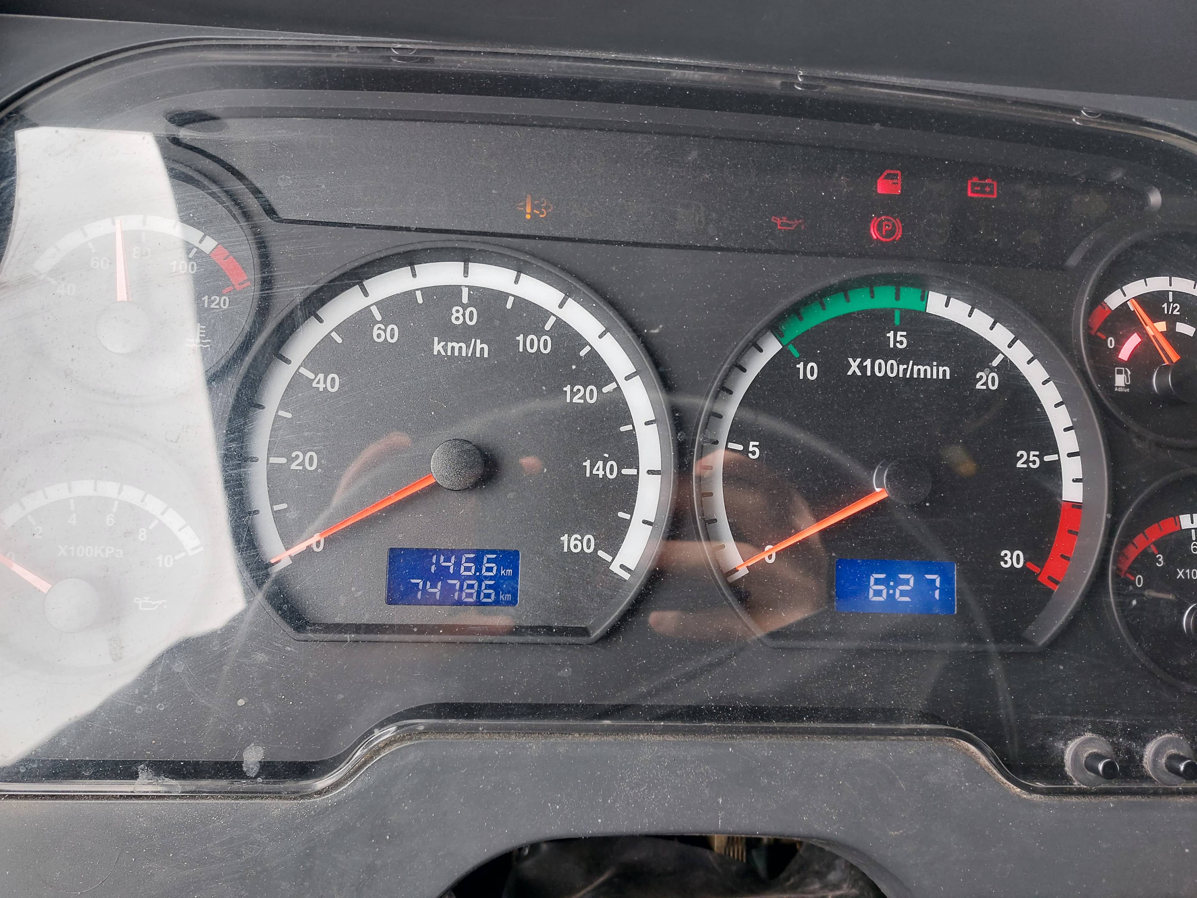 JAC N 200 Лот 000008639