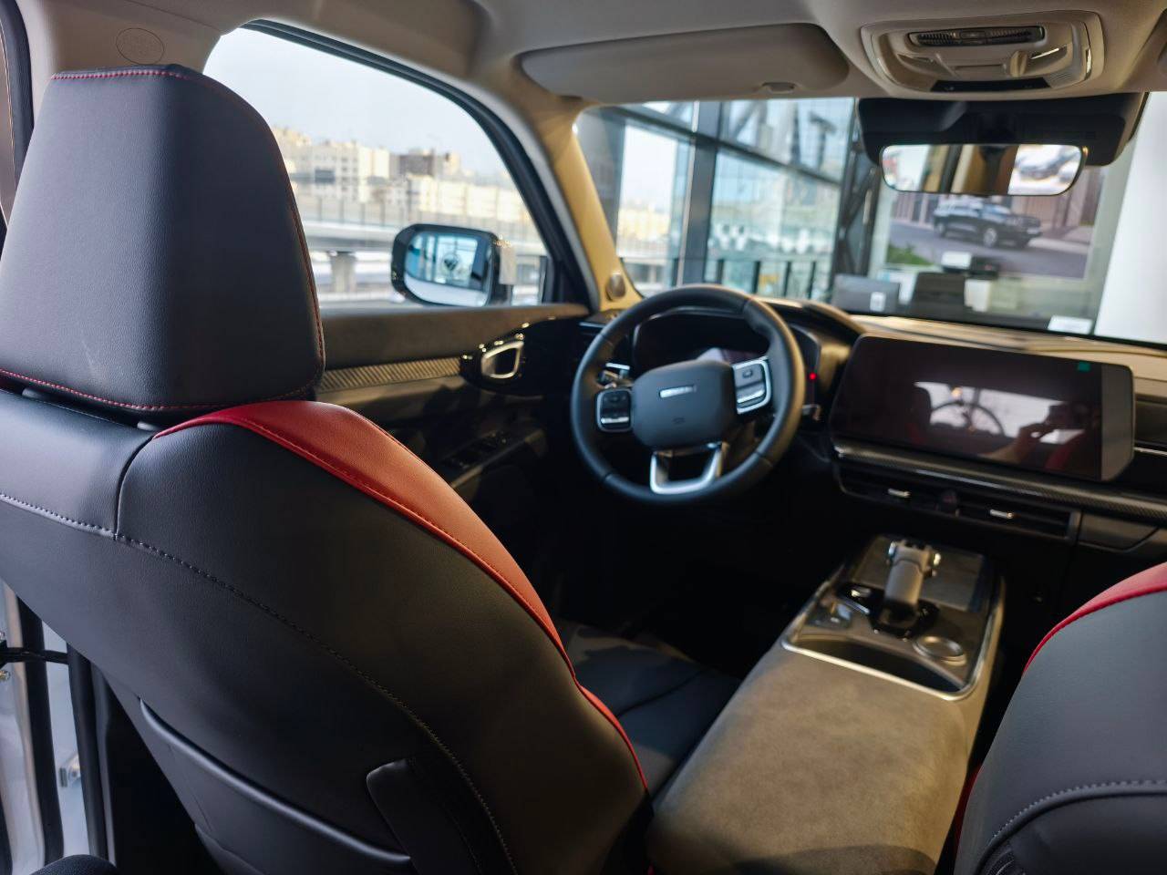 Haval H3 Оптимум 1.5Т АТ