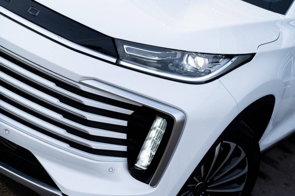 EXEED TXL Prestige 1.6 TGDI DCT7 AWD