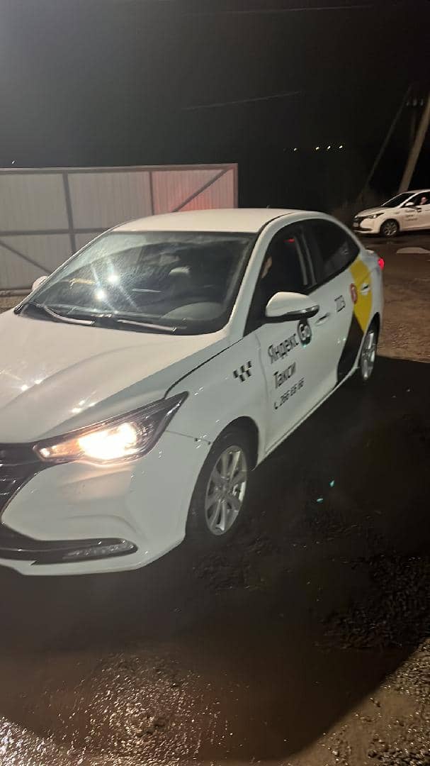 Changan Alsvin,  92 556 км, 2023 года в лизинг
