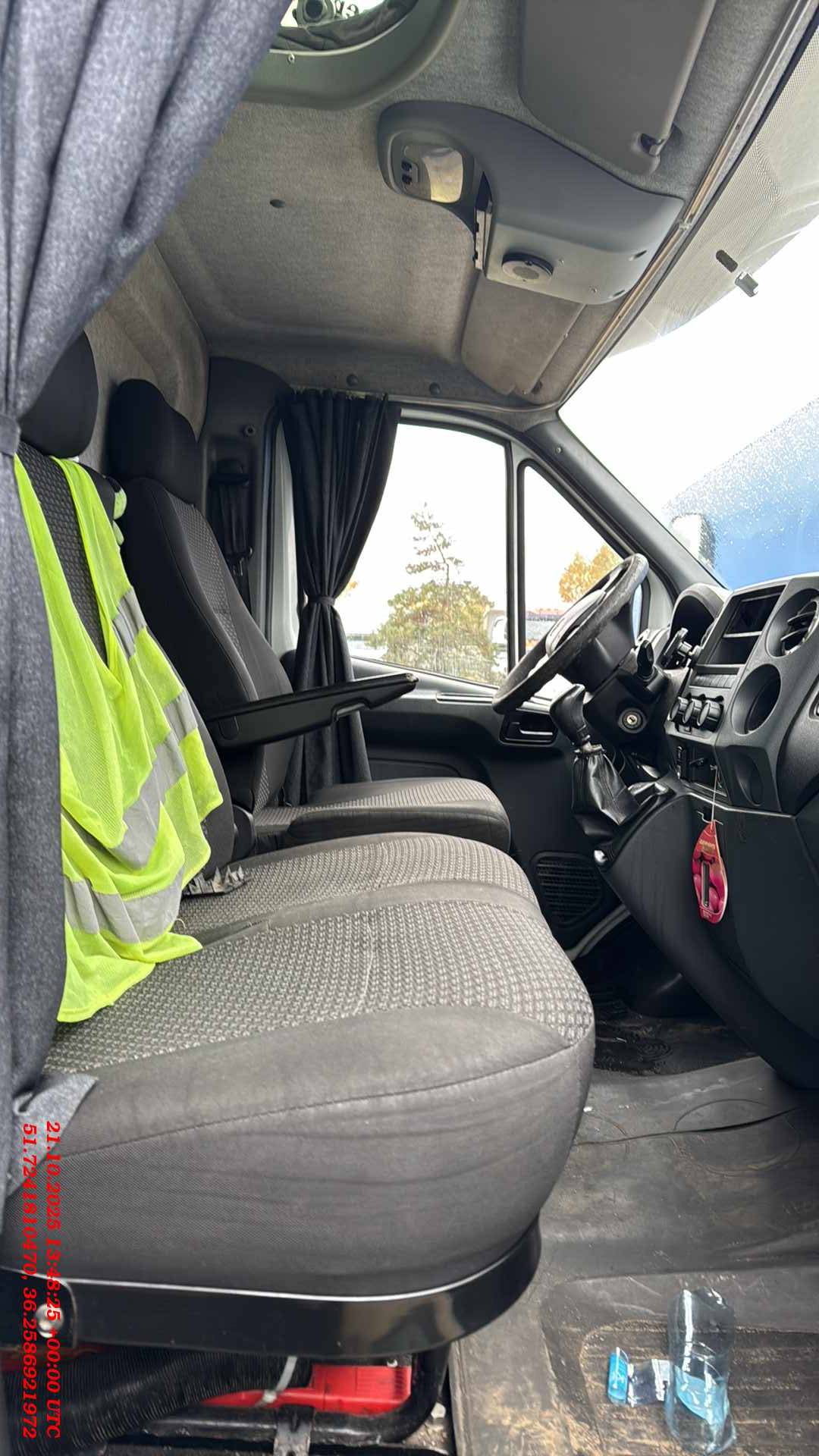 ГАЗ C41R13,  250 000 км, 2020 года в лизинг