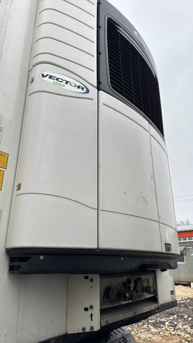 SCHMITZ Рефрижератор SKO24/L