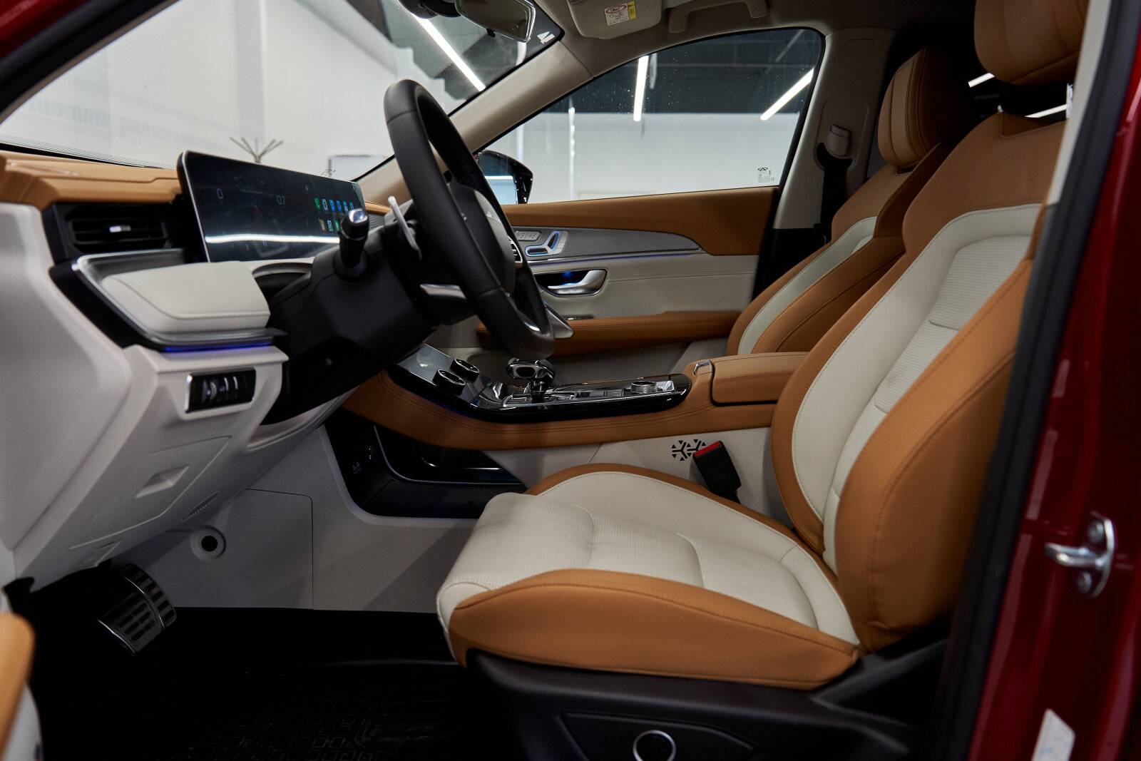 Jetour X70 Plus 1.6TGDI-7DCT Luxury