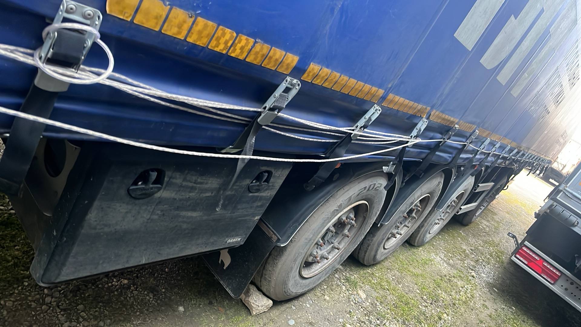 СЗА 924313, 2022 года в лизинг