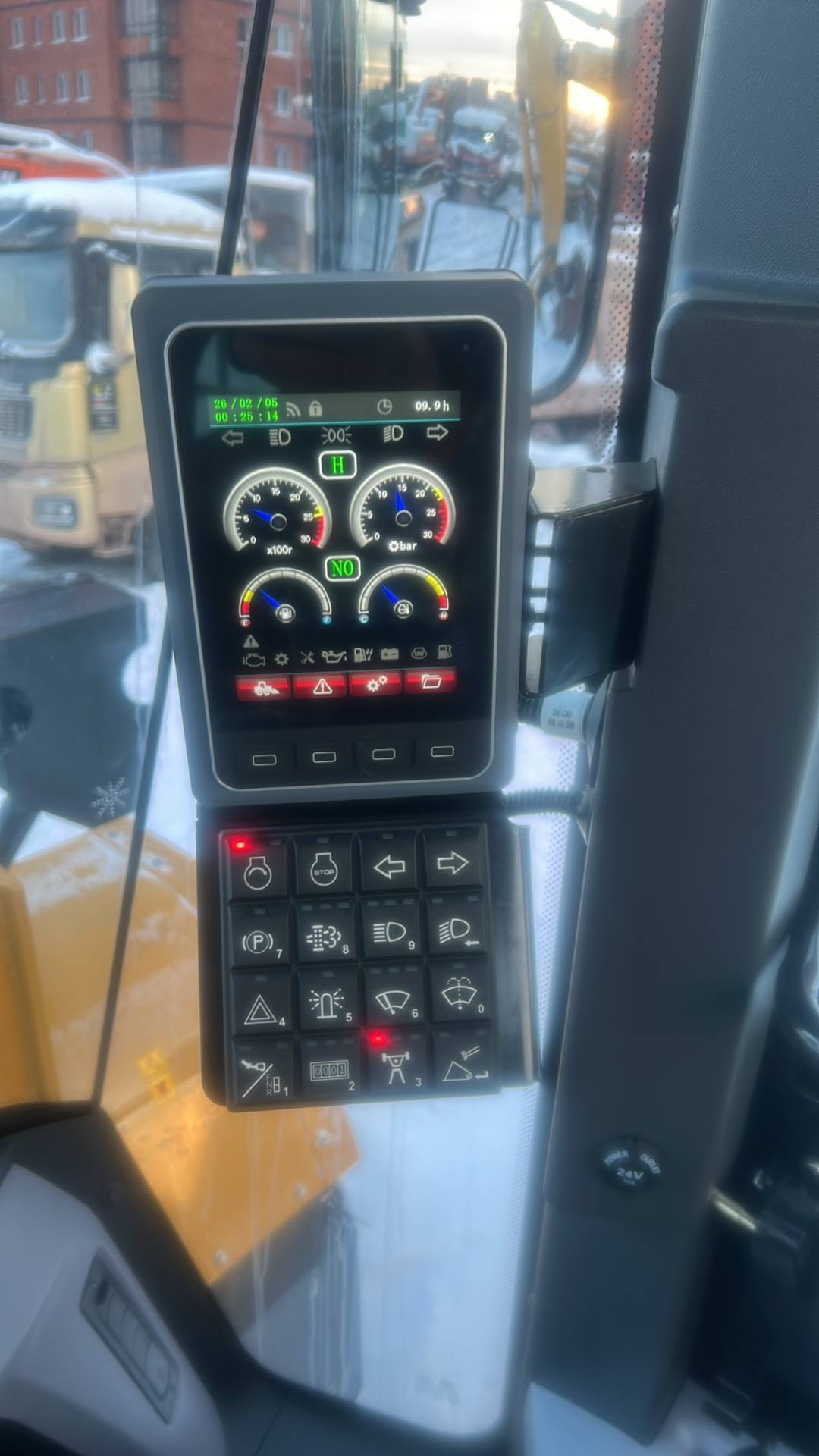 SANY SW956K1, 2025 года в лизинг