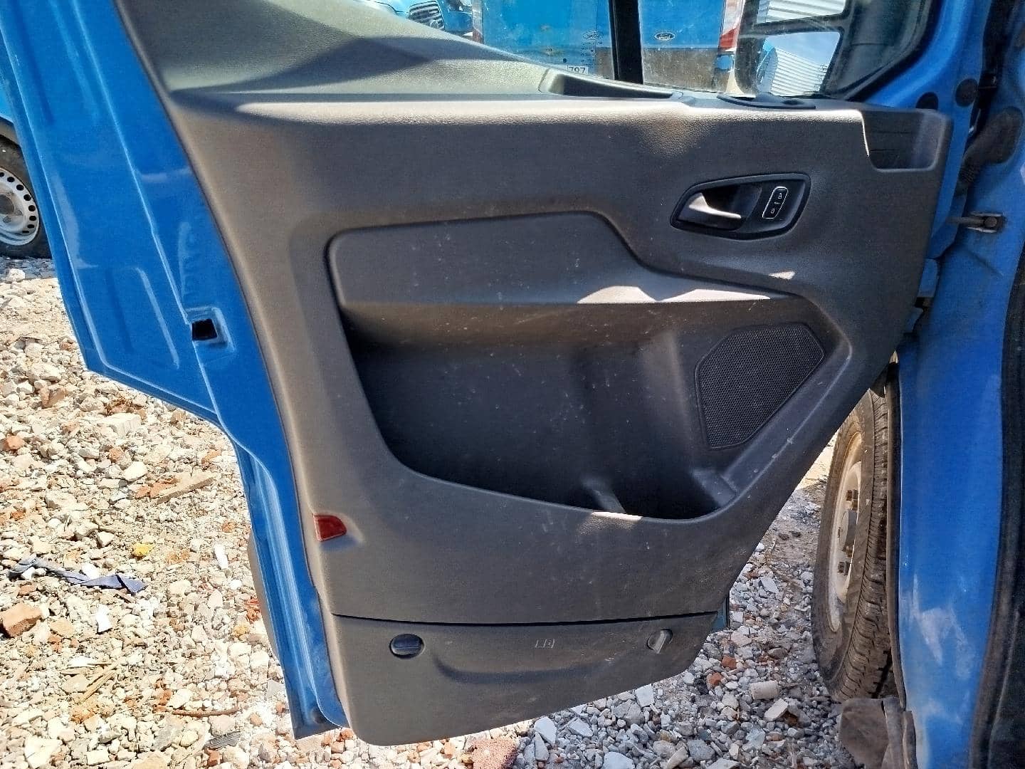 Ford Transit,  167 513 км, 2021 года в лизинг