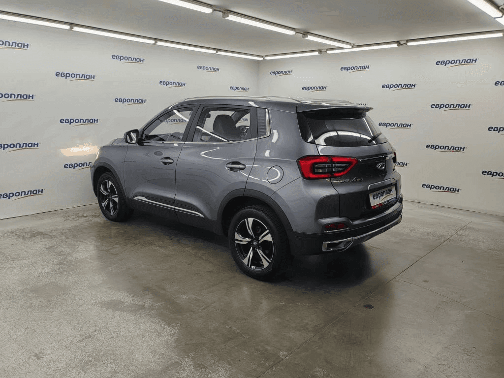 Chery Tiggo 4 PRO,  114 602 км, 2023 года в лизинг