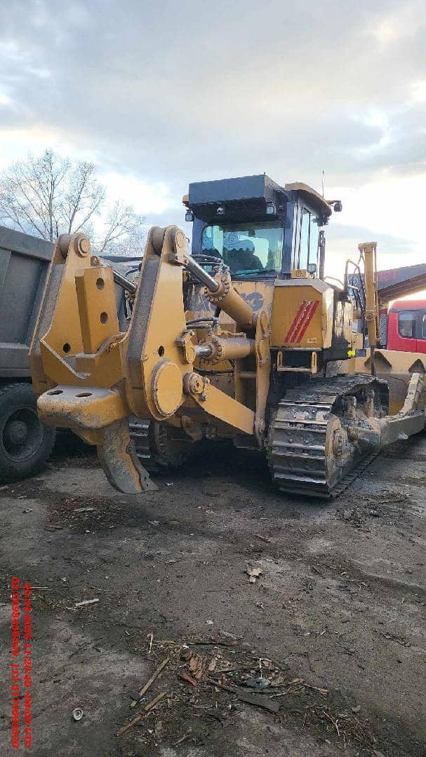 XCMG/MGCM D360, 2024 года в лизинг
