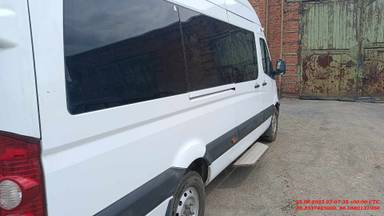 Sollers Atlant BUS M2 15+1