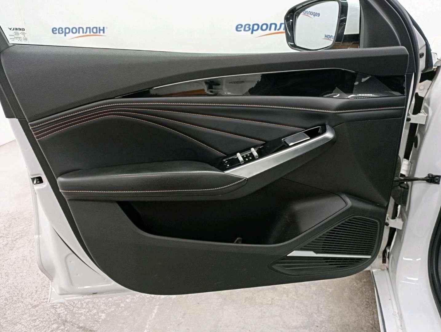 Geely Preface,  95 967 км, 2024 года в лизинг