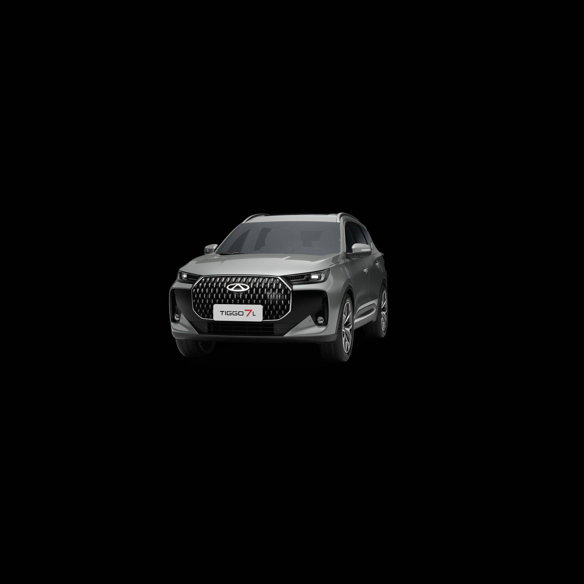 Chery Tiggo 7L ACTIVE 1.6 Turbo DCT7 2WD 