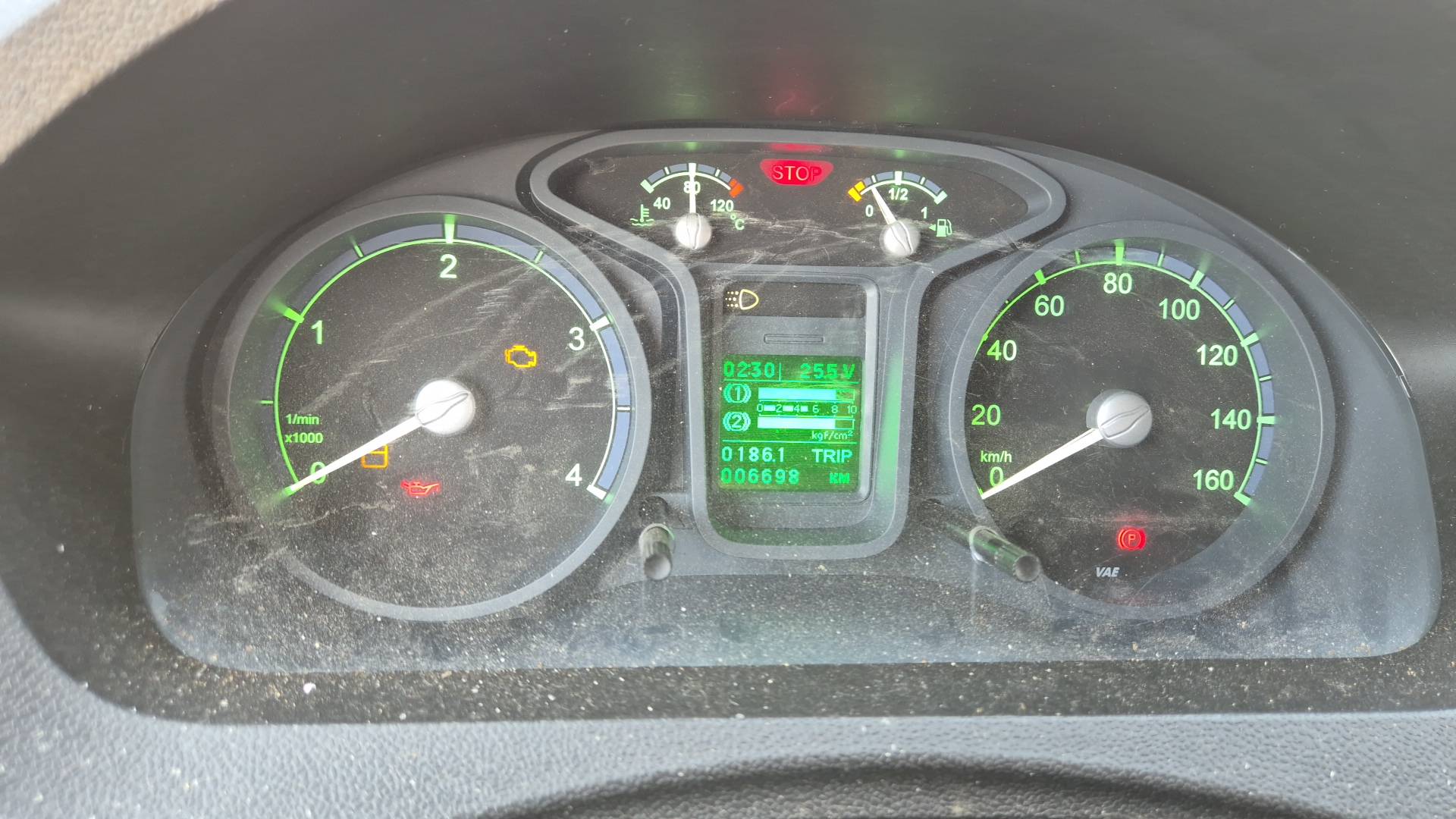 УРАЛ NEXT 4320-72 6x6,  6 698 км, 2023 года в лизинг