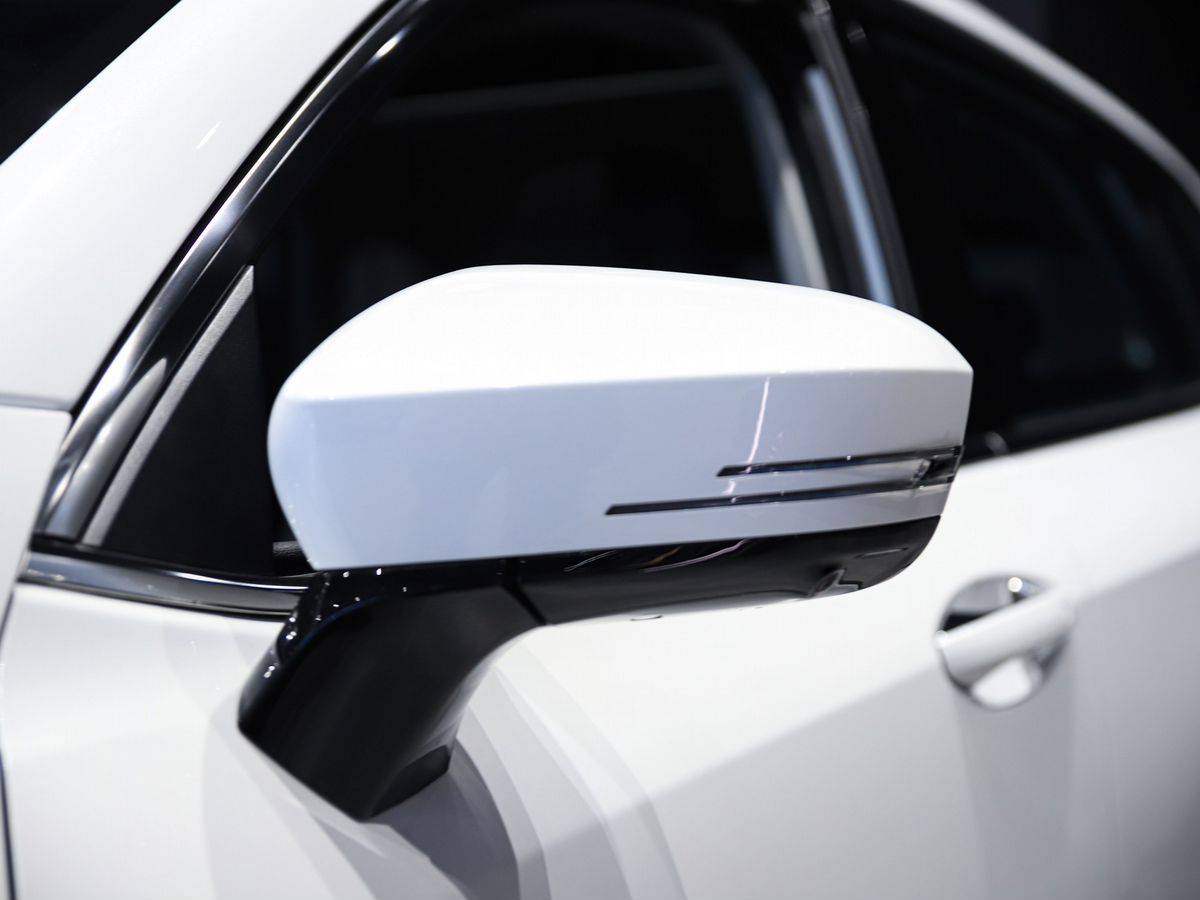 EXEED LX Premium 1.6T 7DCT 4WD