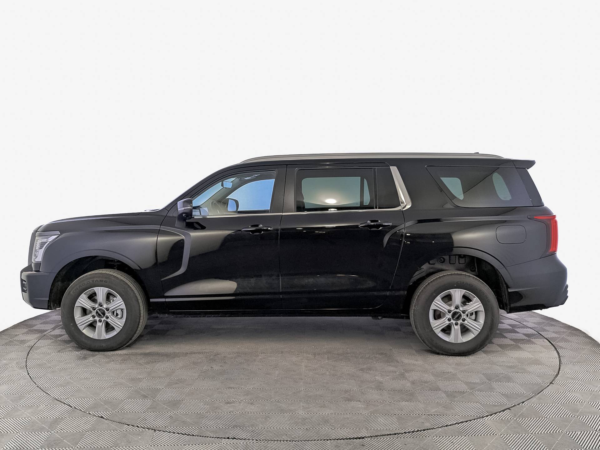 Haval H5 Elite 2.0D 8AT 4WD