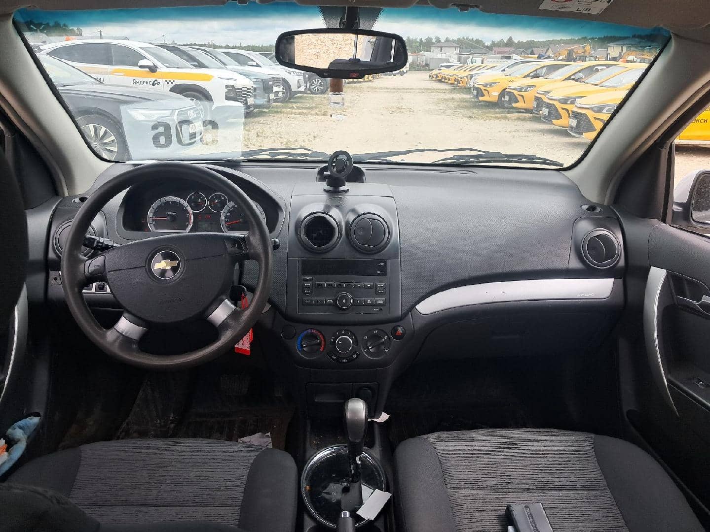 Chevrolet Nexia,  91 104 км, 2023 года в лизинг