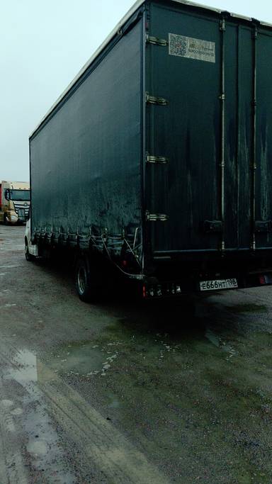 ГАЗ ГАЗель NEXT