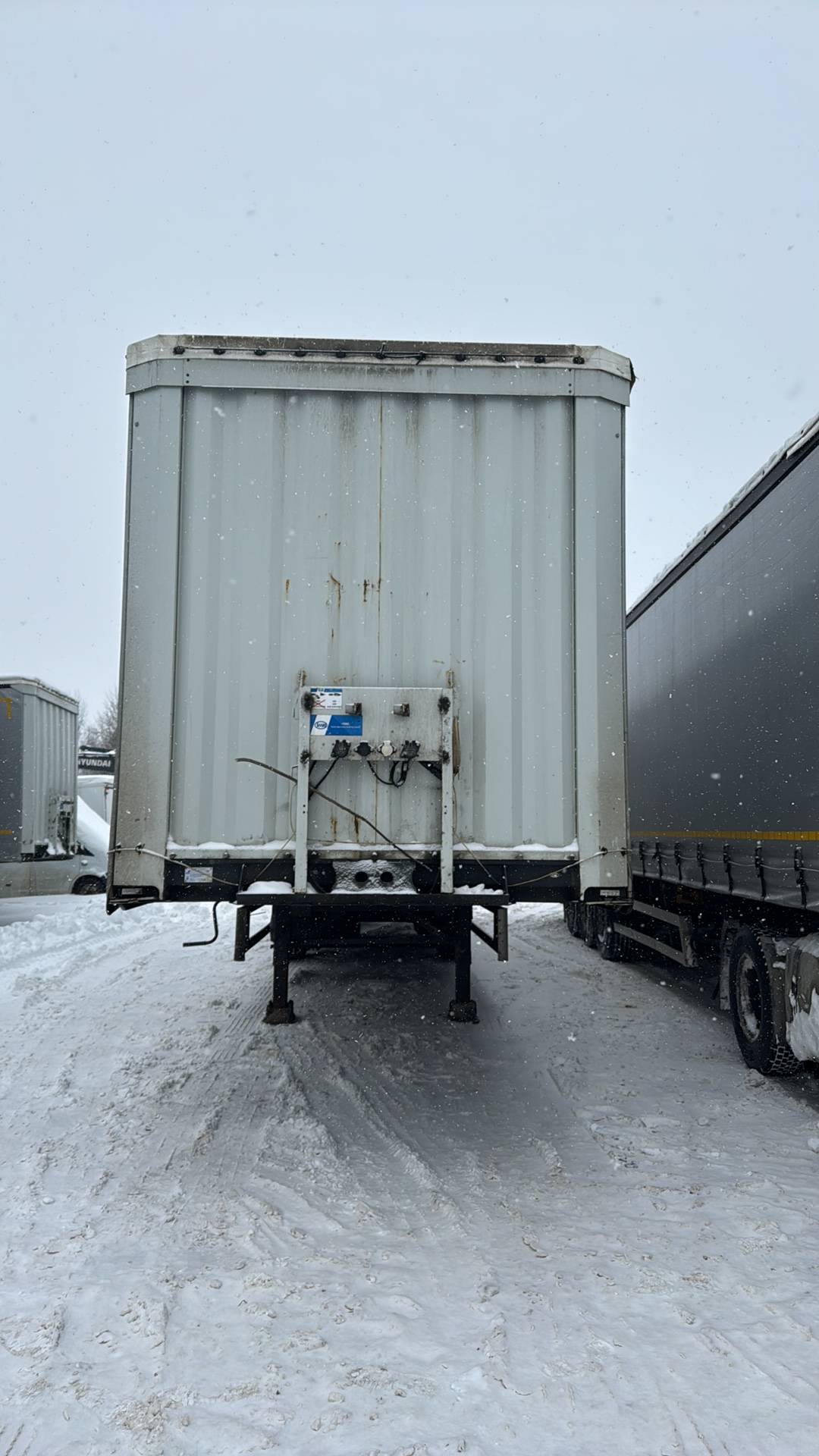 ТТМ Центр 932200, 2023 года в лизинг