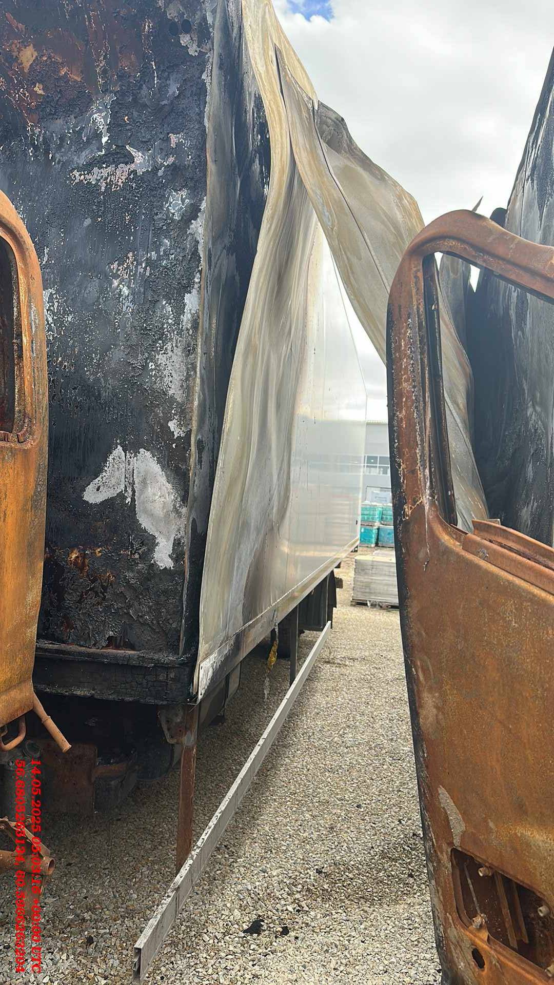 КАМАЗ 43082-H5,  100 000 км, 2023 года в лизинг