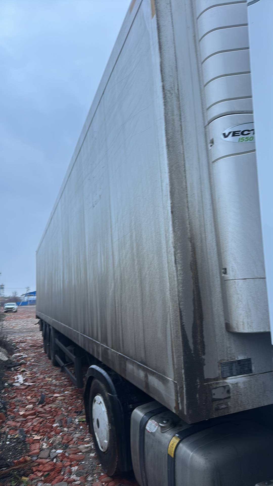 Тонар 97861, 2020 года в лизинг