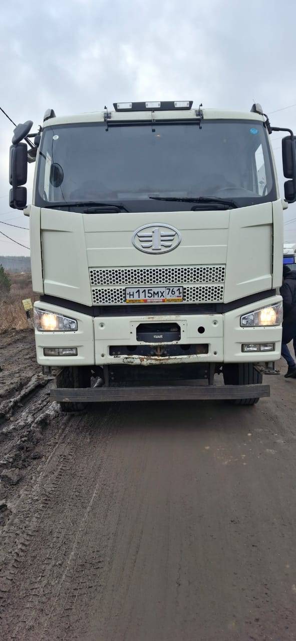 FAW CA3250P66K24T1E5 6х4 Лот 000007515