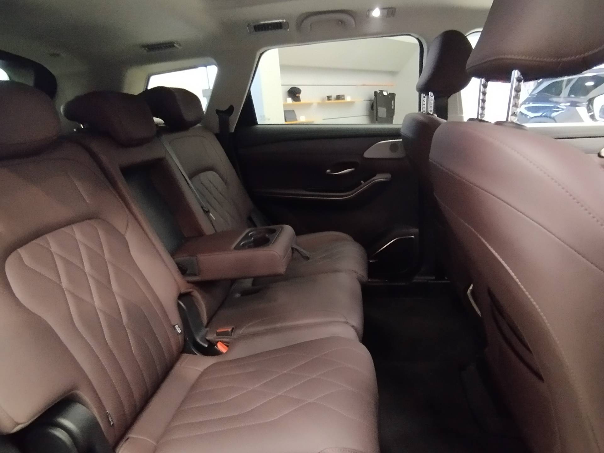 Soueast S09 2.0 AT Premium