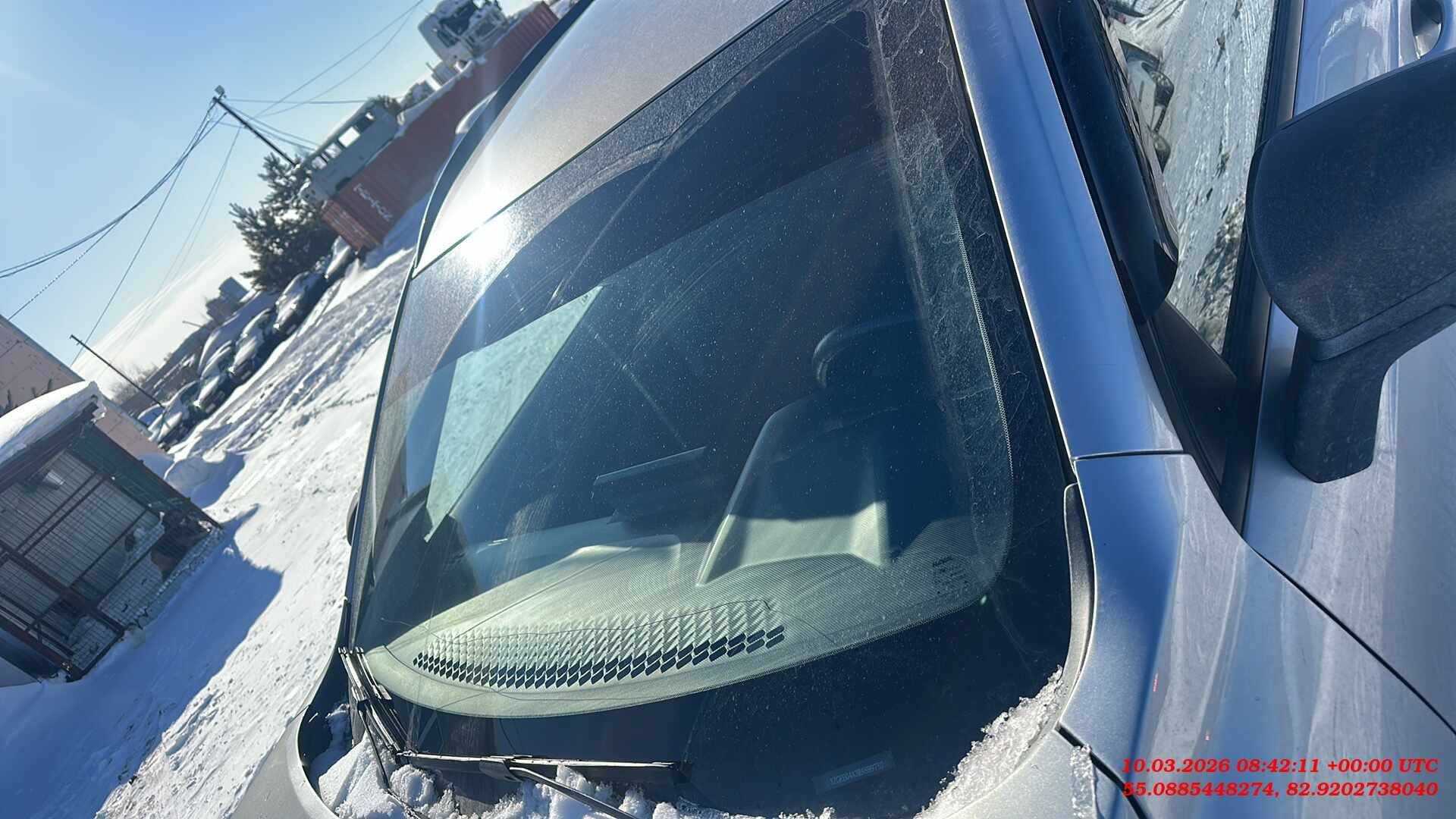 Haval Jolion,  167 092 км, 2024 года в лизинг