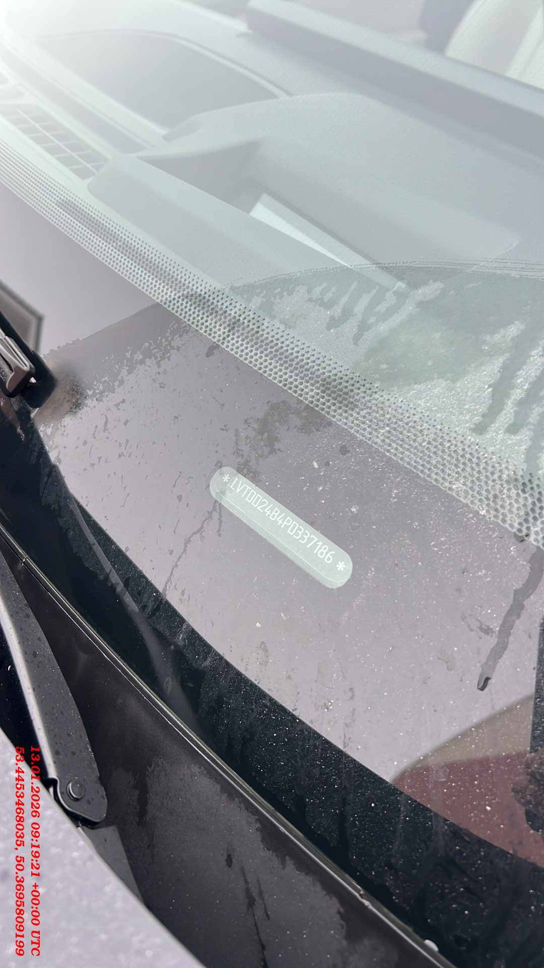 EXEED VX,  28 158 км, 2023 года в лизинг