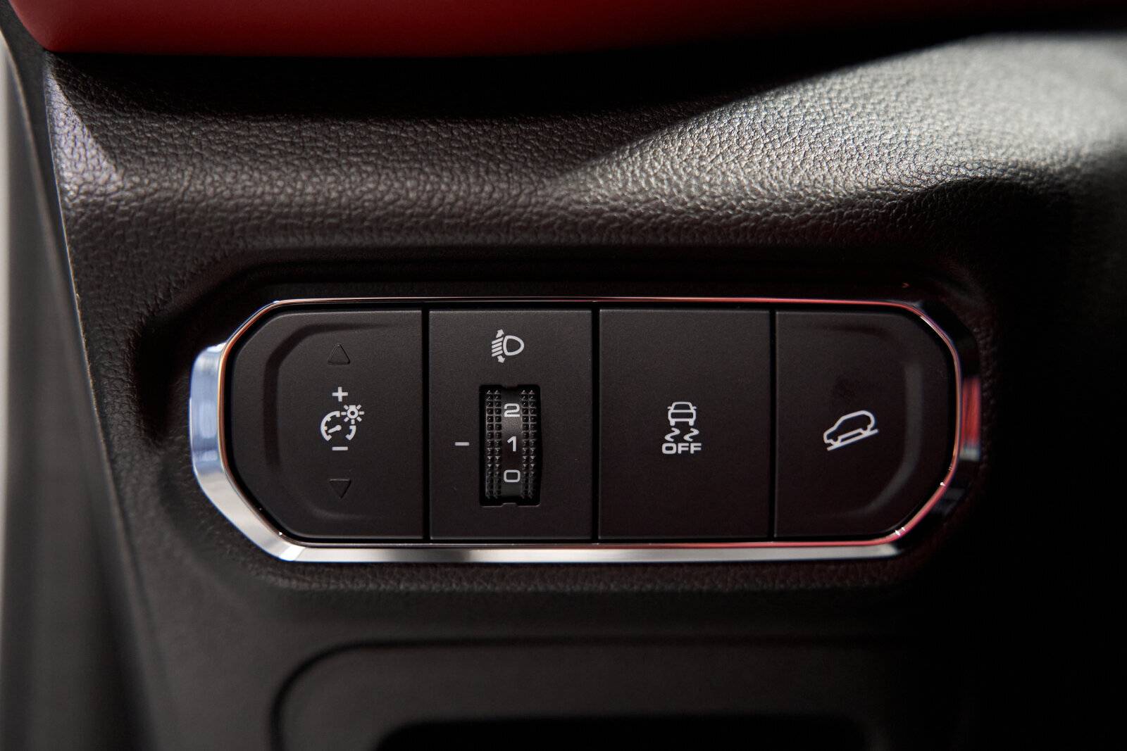 Haval Jolion Tech+ 1.5T DCT 4WD