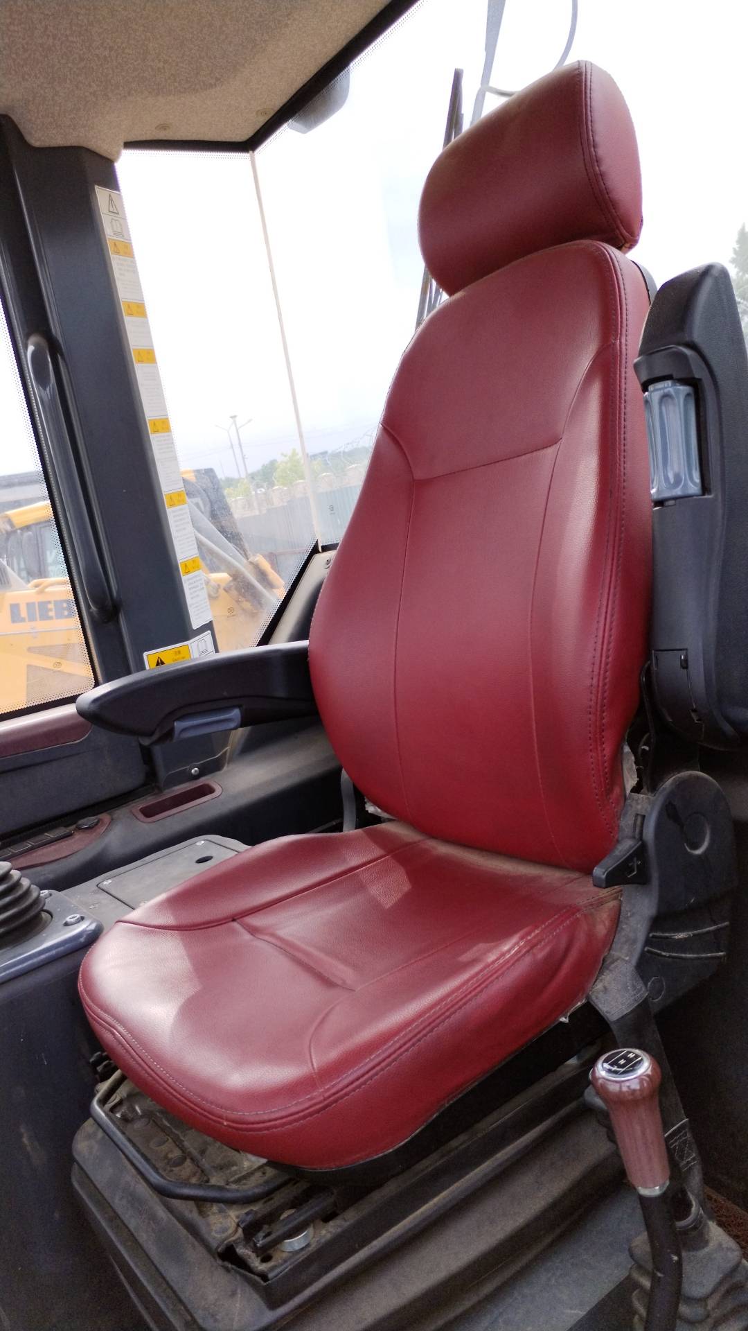 LonKing LG833N, 2022 года в лизинг