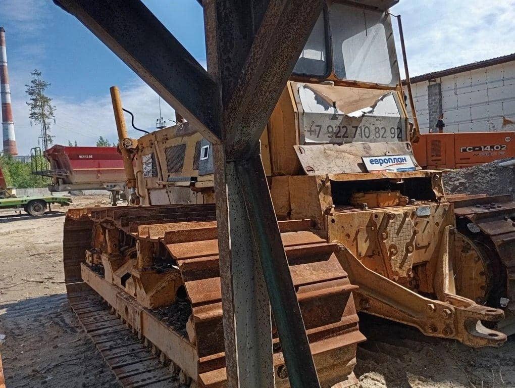 ТС-Сервис Т.10ММ.Б, 2023 года в лизинг