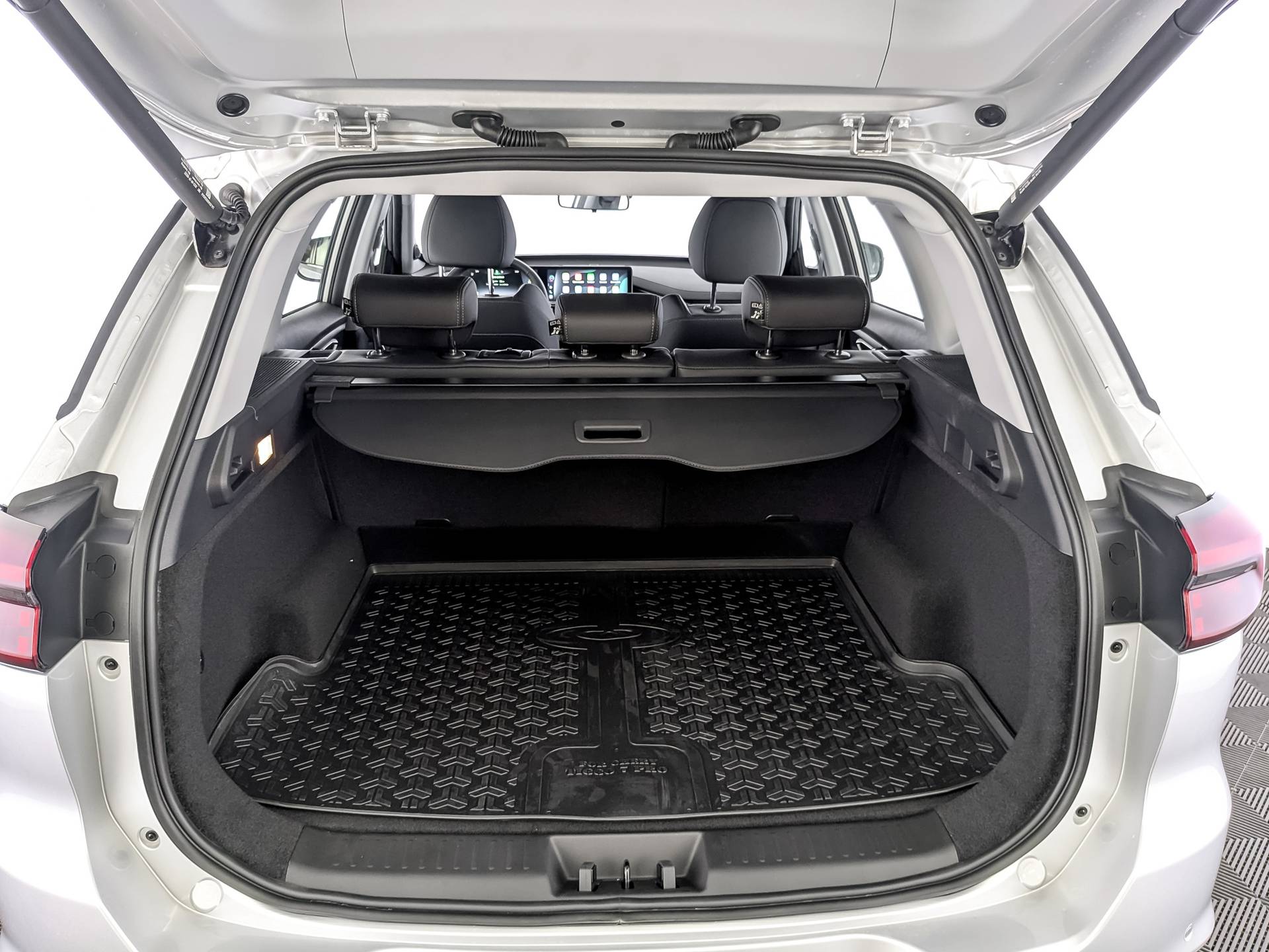 Chery Tiggo 7 PRO MAX Ultimate 1.5T 147 CVT
