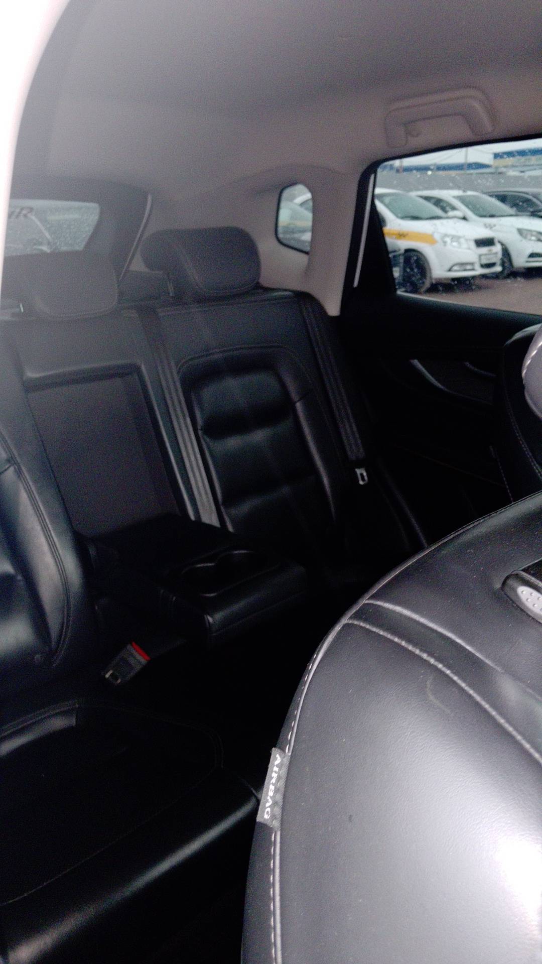 EXEED LX,  152 700 км, 2023 года в лизинг