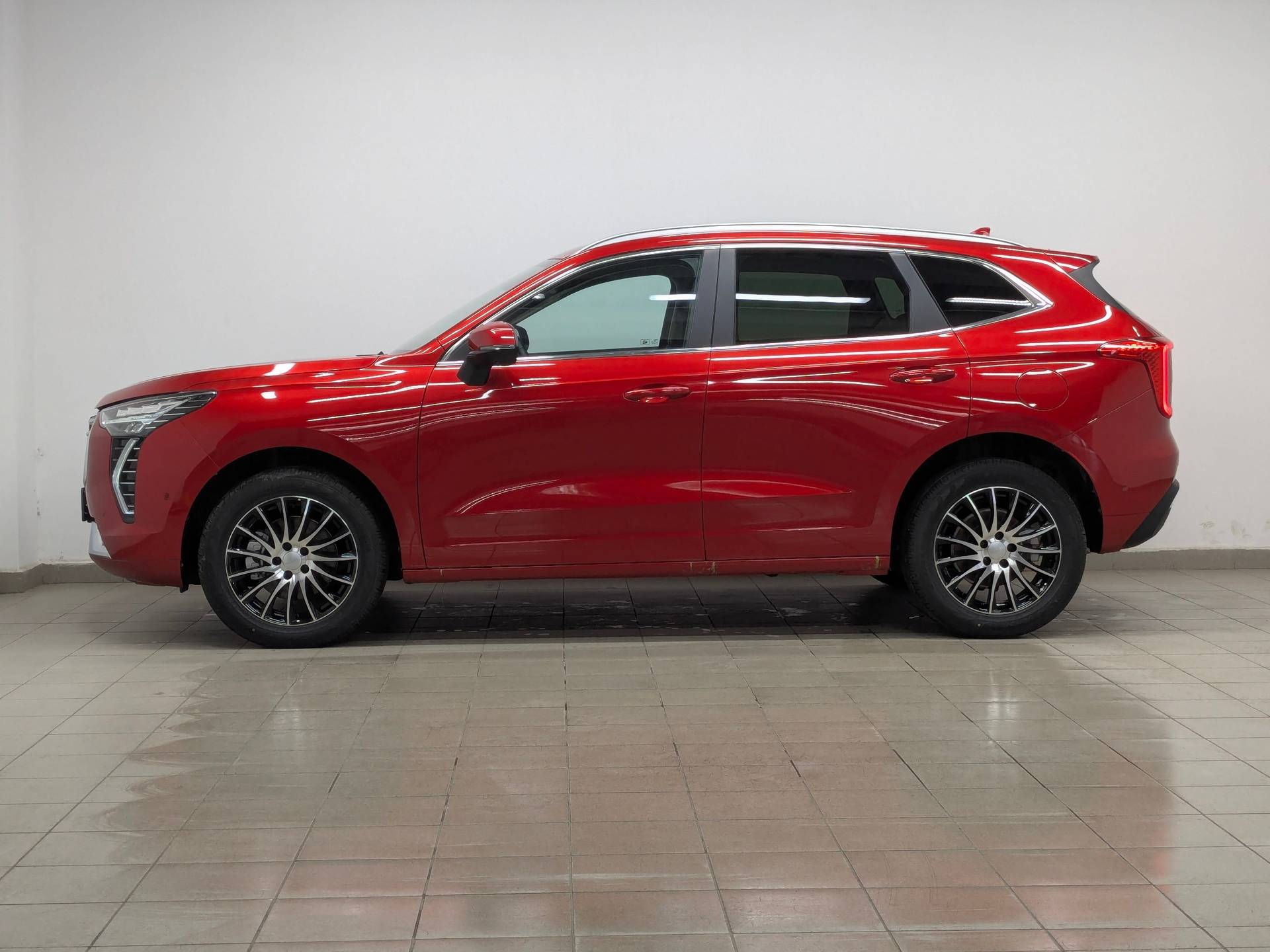 Haval Jolion Premium 1.5 7DCT 4WD