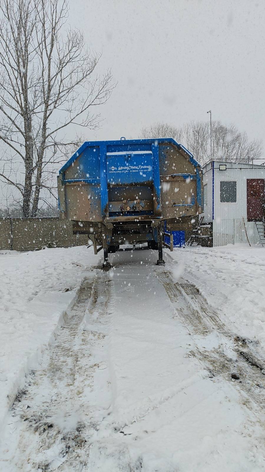 УСТ 946519-A1-03, 2025 года в лизинг