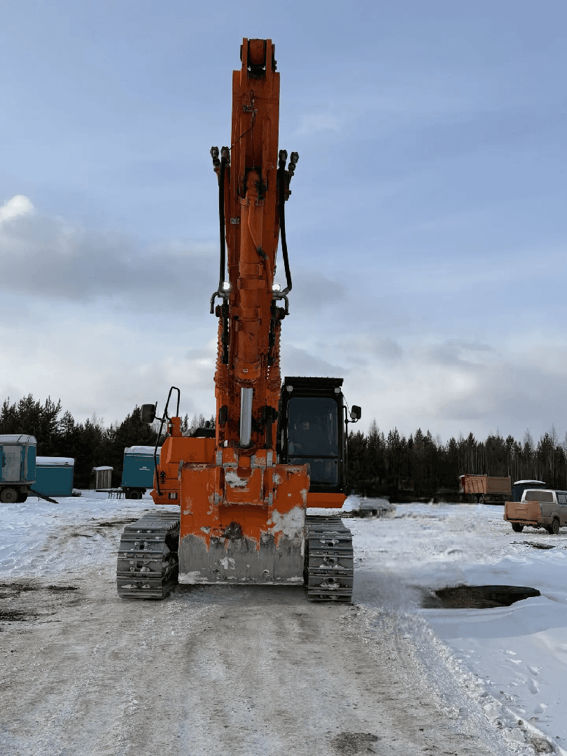 LonKing CDM6396, 2024 года в лизинг