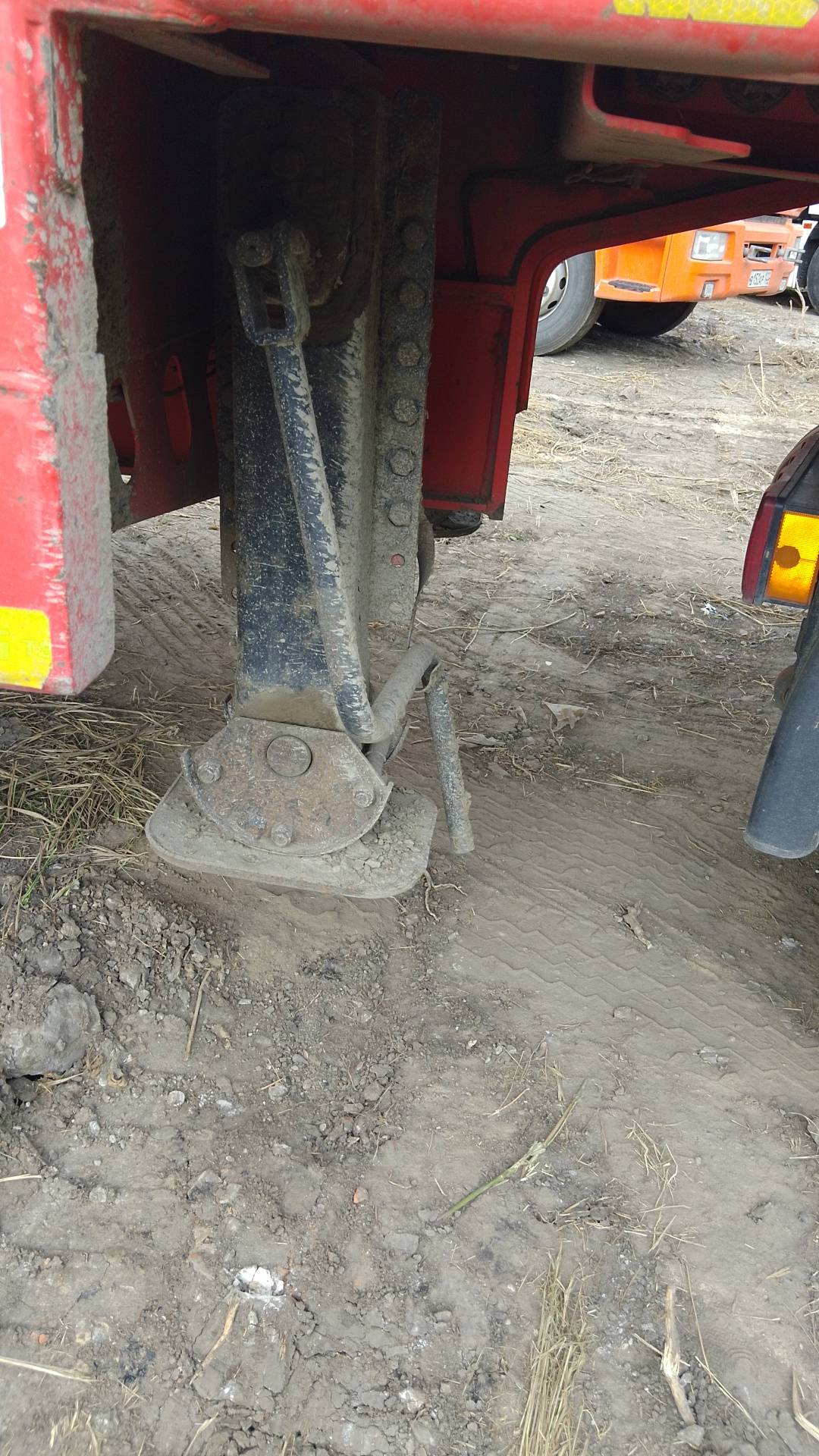 Тверьстроймаш TSM 99394, 2018 года в лизинг