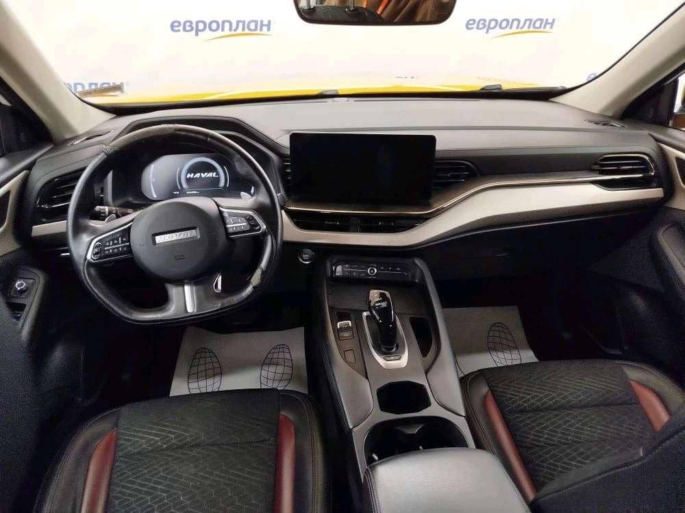Haval F7,  314 435 км, 2023 года в лизинг
