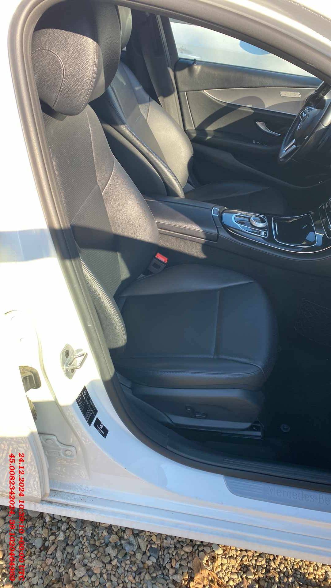 Mercedes-Benz E седан,  260 000 км, 2018 года в лизинг