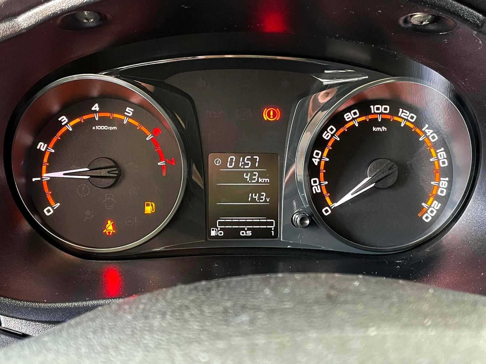 Lada Granta седан #CLUB 24 1.6 106hp 5MT