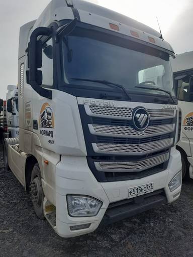 Foton AUMAN EST-F 1849 AMT