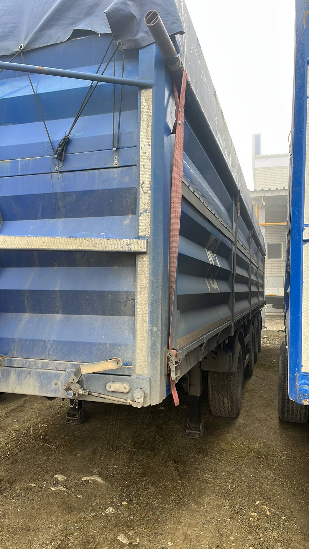 СЗА 924312, 2022 года в лизинг