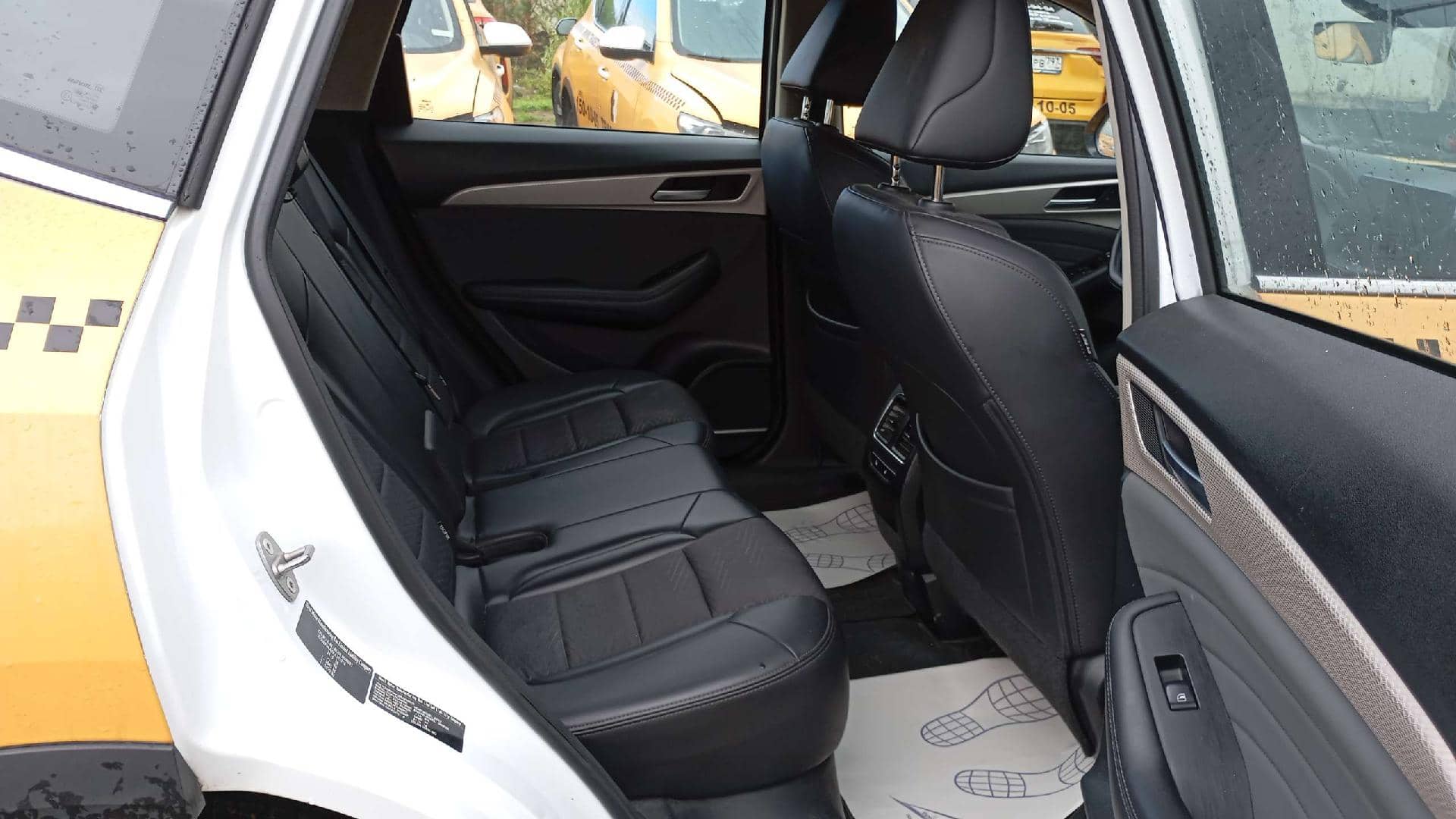 Haval F7,  186 095 км, 2024 года в лизинг