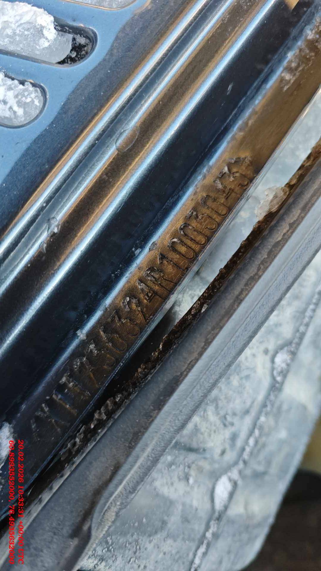 УАЗ Profi,  97 387 км, 2023 года в лизинг