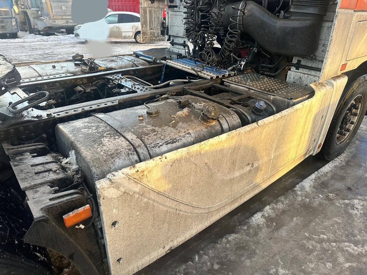 Foton AUMAN EST A 1846 AMT (4189SLFKA) Лот 000007832