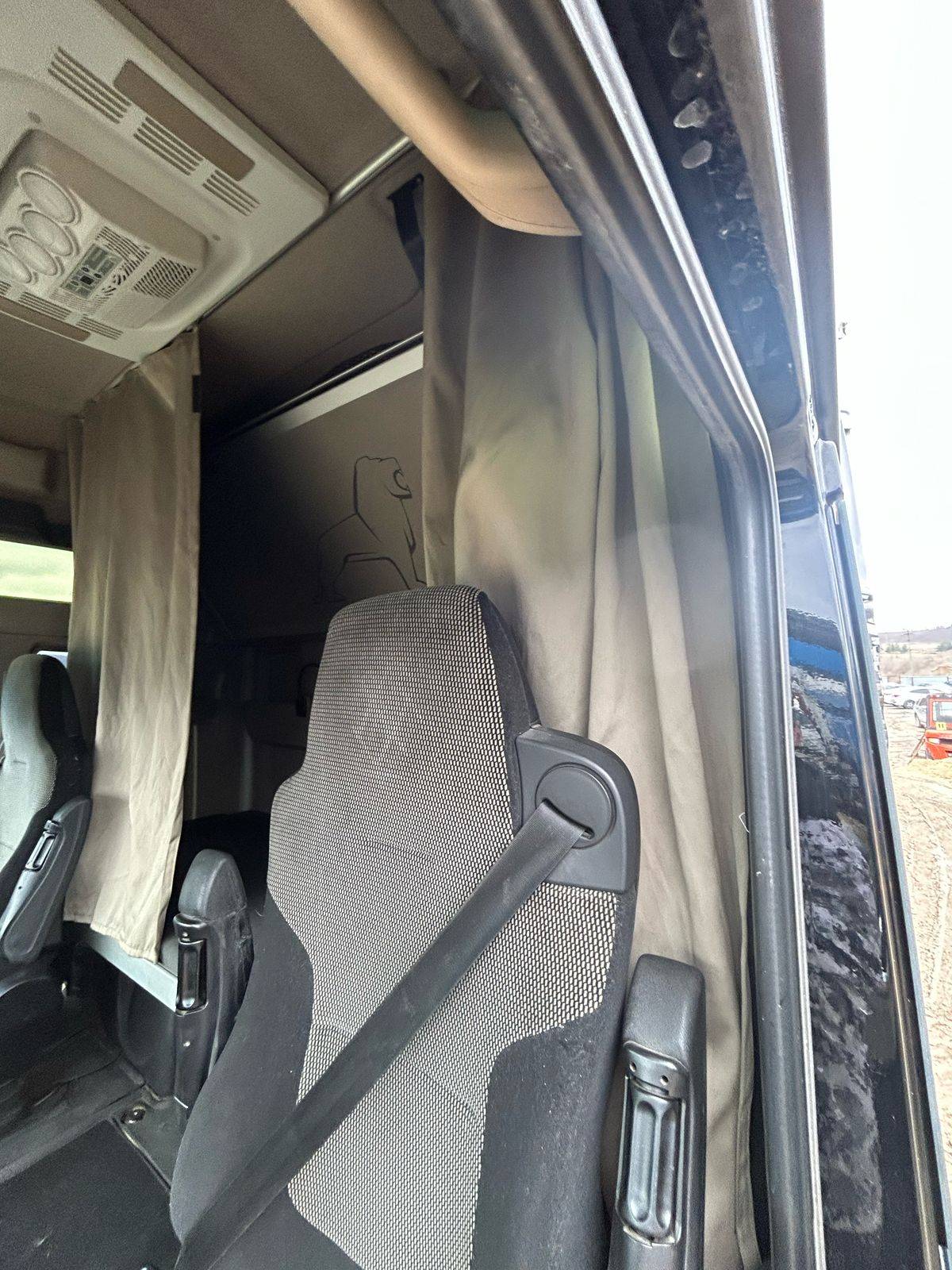 MAN TGX 18.500 4x2 BLS Лот 000007816