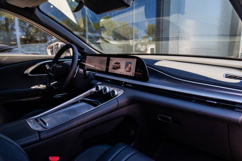 EXEED TXL Prestige 1.6 TGDI DCT7 AWD